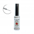 Liner Gel Metallic - Silver Chain 8 ml